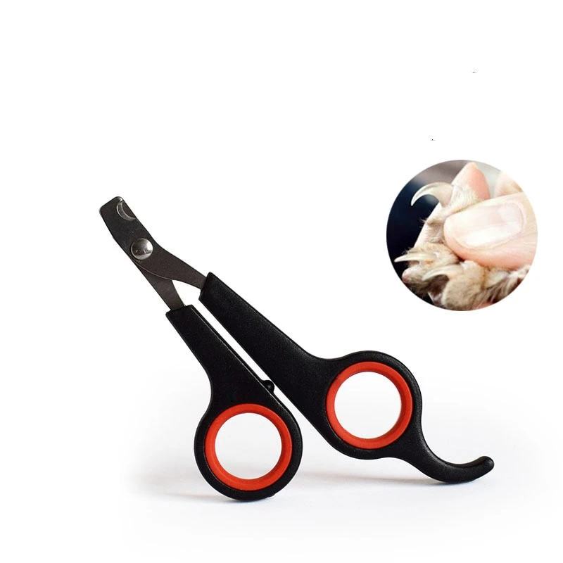 Dog Cat Nail Clippers