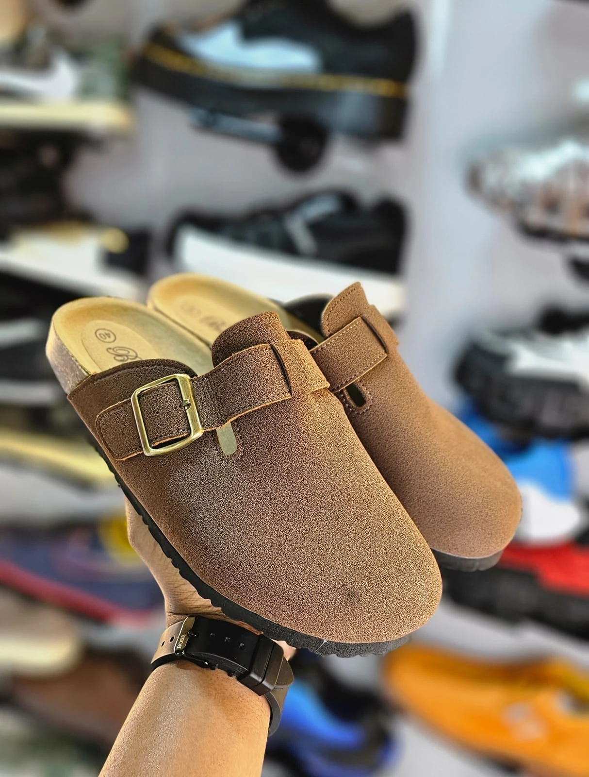 Clogs – Comfortable | Lightweight | Everyday Wear