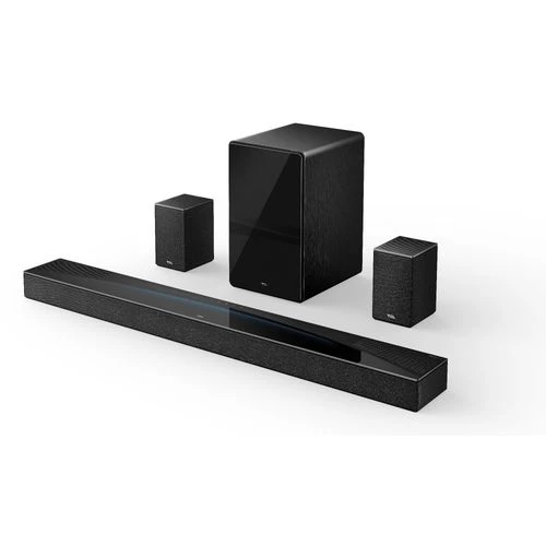 TCL Q85H Pro Soundbar 7.1.4 860W