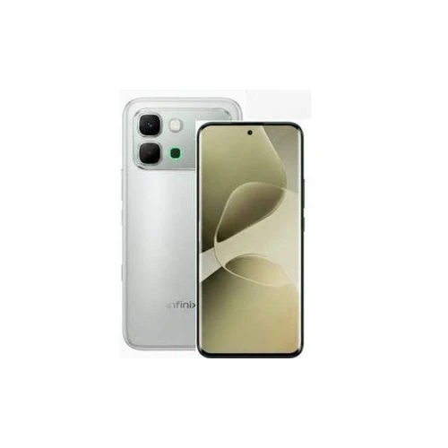 Infinix Note Edge, 6.67' Display, 8GB RAM + 256GB ROM, 50MP+13MP CAMERA, Battery 6150MAh- LUNAR TITANIUM
