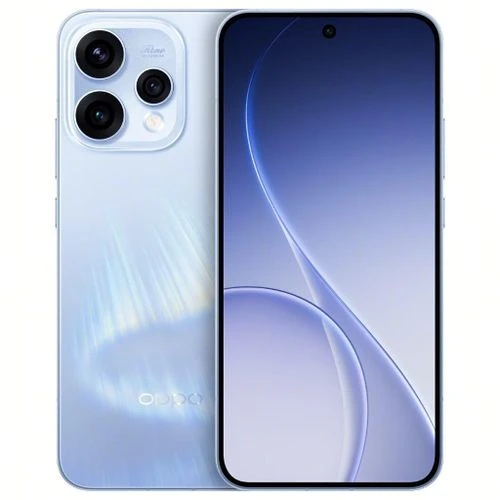 Oppo Reno15 5G - 6.59" 1.5K AMOLED - 12GB +512GB 50MP Triple OIS Camera - 6500mAh - 80W Fast Charge
