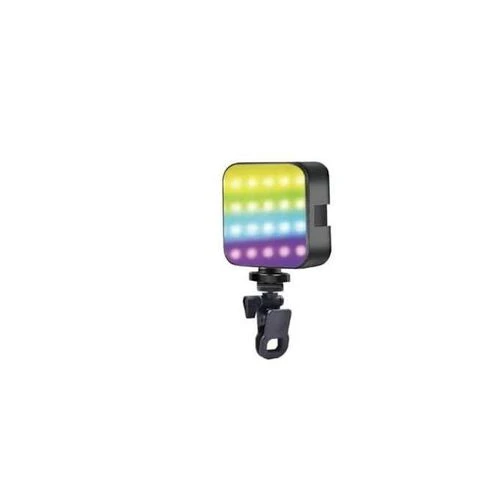AY-83 RGB Mini LED Photography Lamp – Professional Lighting On the Go