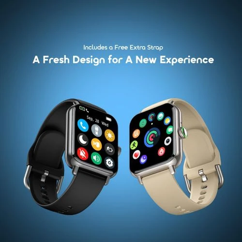 Oraimo Watch 6 Pro 1.69'' Full Touch Smart Watch