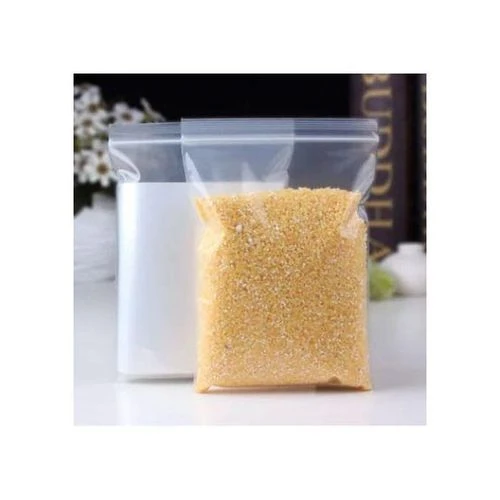 Heavy Gauge Reuasble Ziplock Fridge Storage Bags-Size 1/4Kg