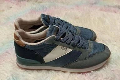 Men's Casual Athletic Sneakers
