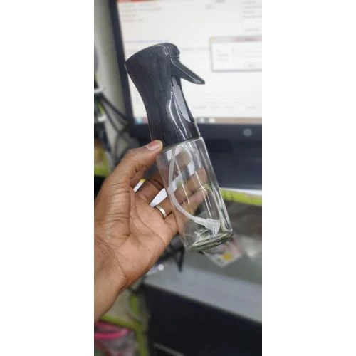 Oil Spray Bottle Sprinkler