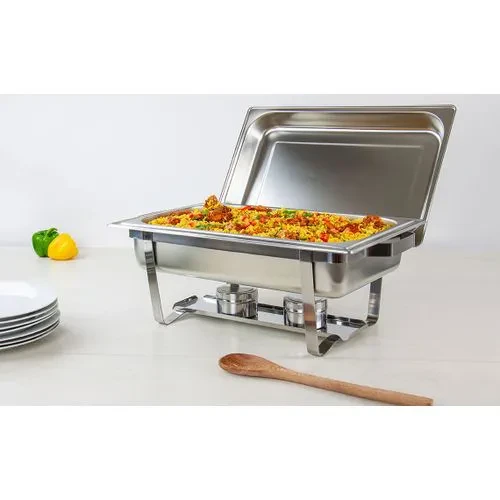9L Stainless Steel Chafing Dish