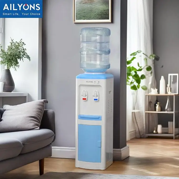 Ailyons Hot and Cold Water Dispenser